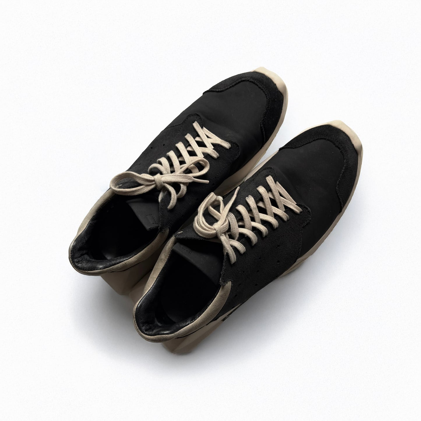 Rick Owens Tech Runners