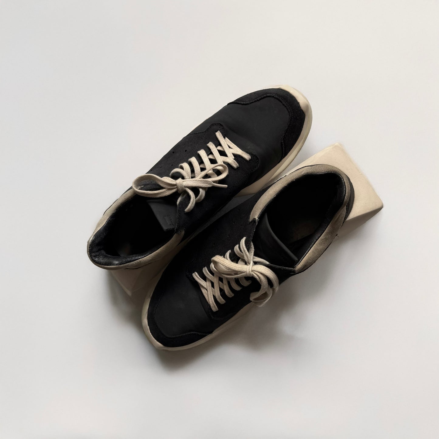 Rick Owens Tech Runners