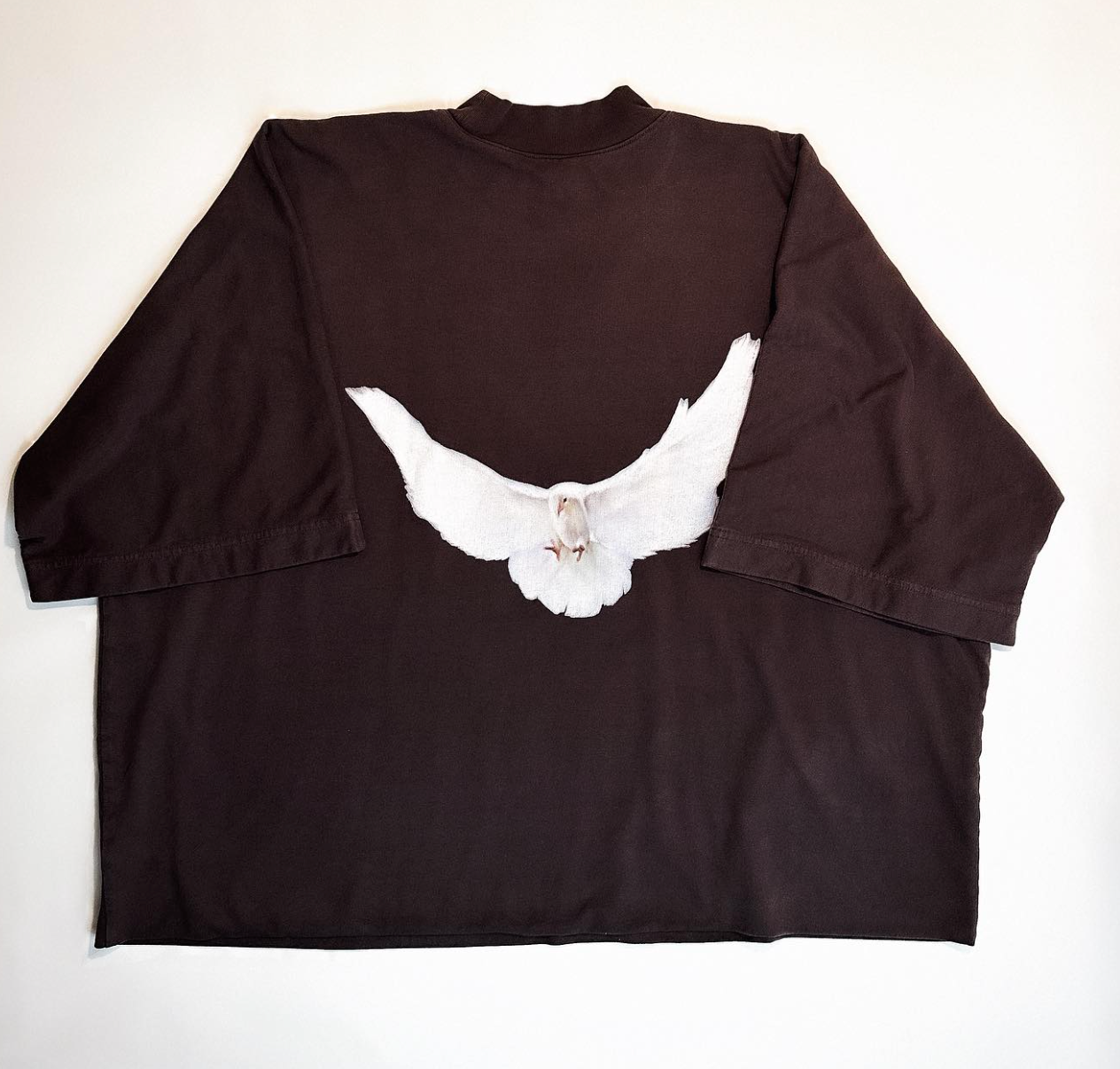 Camiseta Yeezy GAP Balenciaga