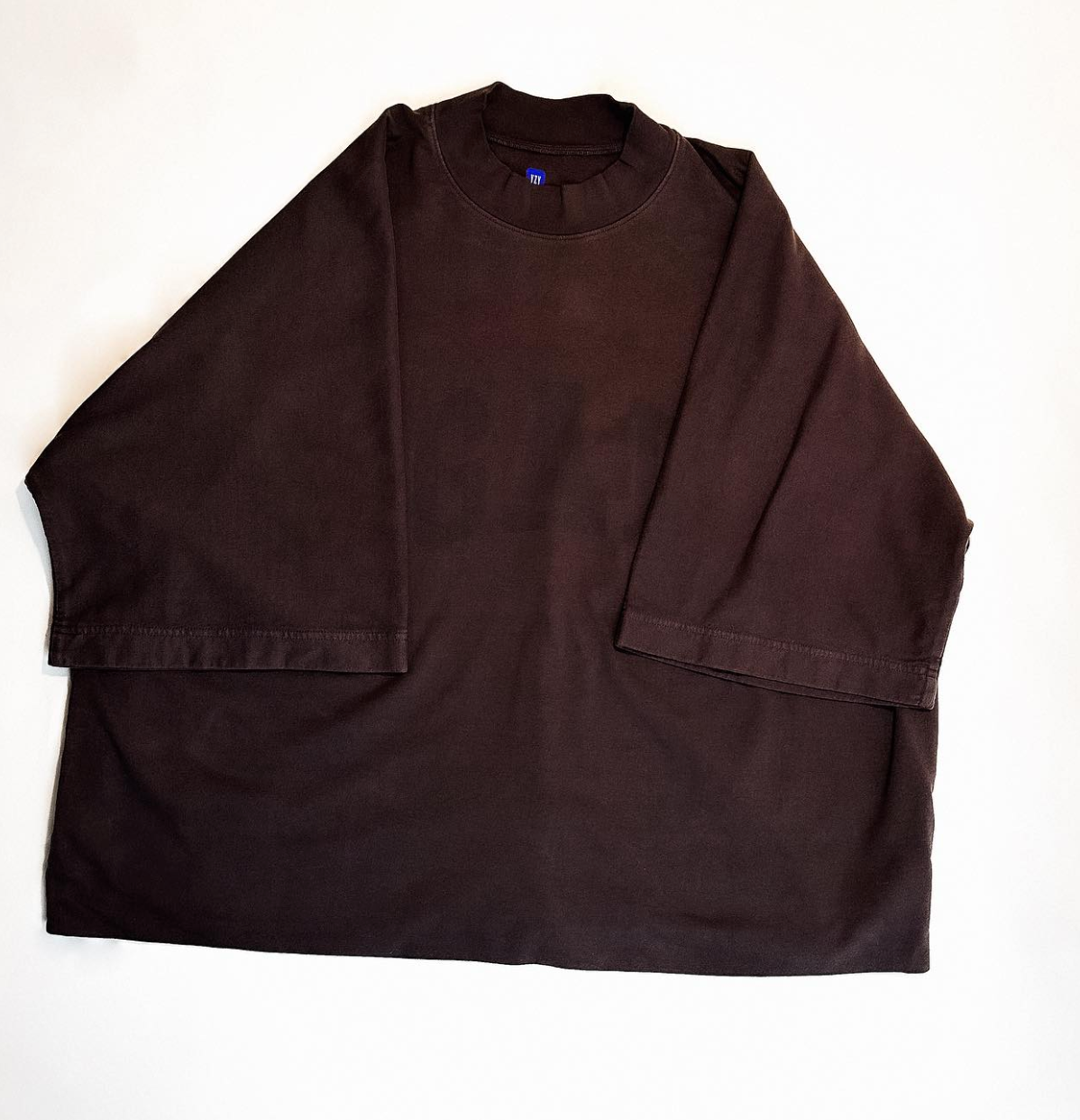 Camiseta Yeezy GAP Balenciaga