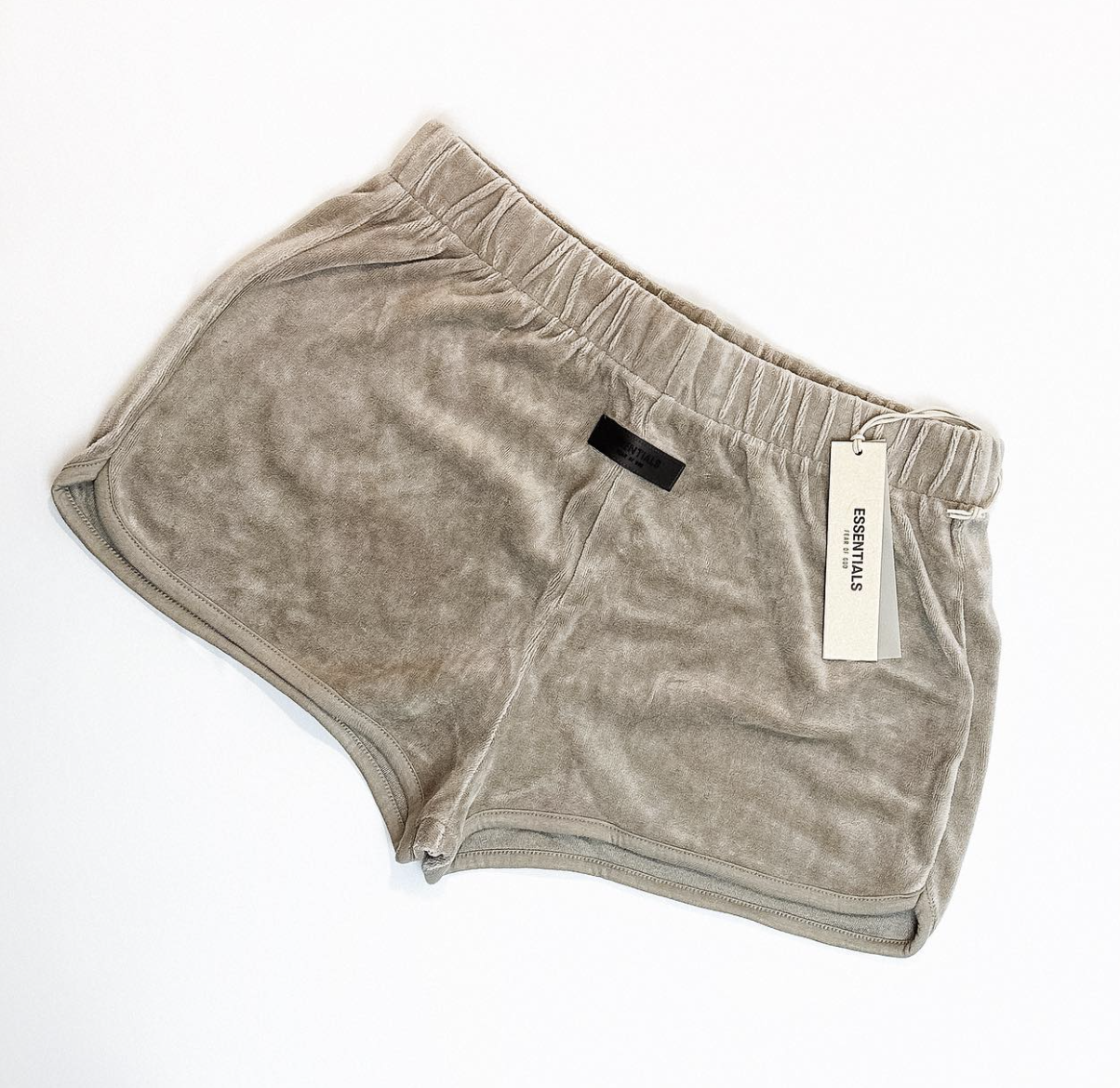 Essentials Shorts