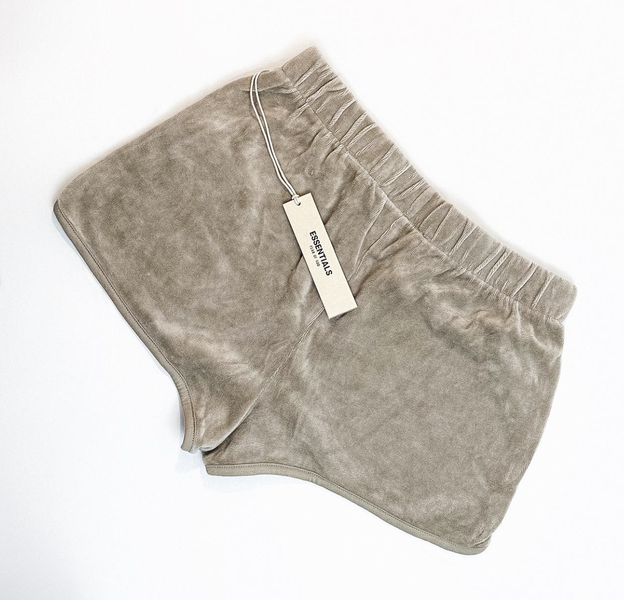 Essentials Shorts