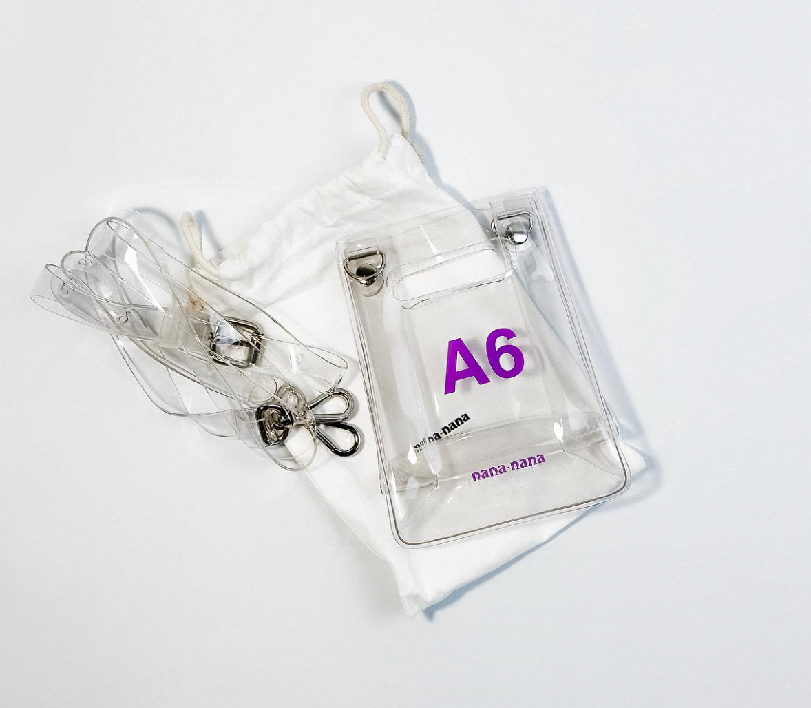 Nana-Nana A6 Bag