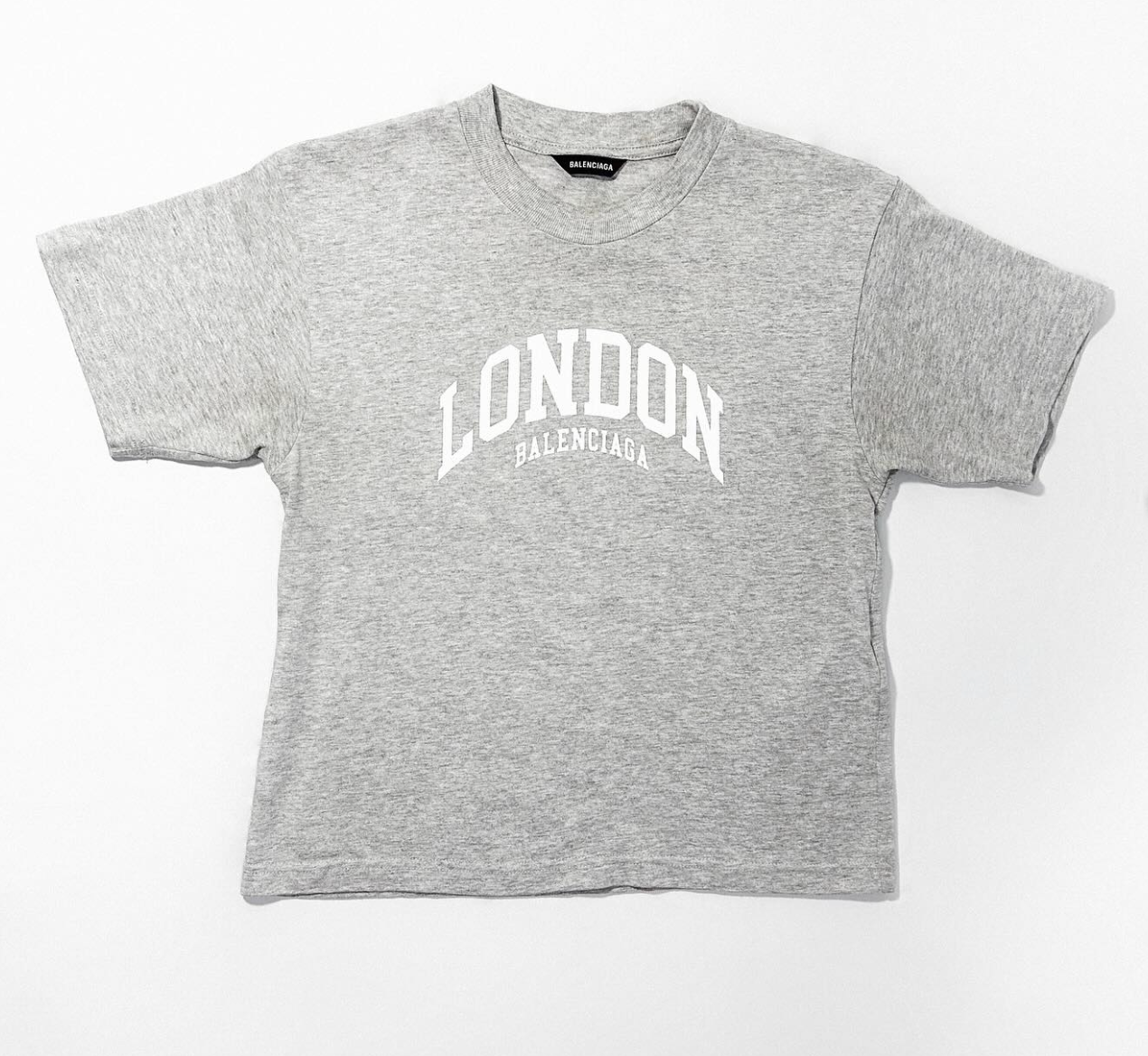 London Baby Tee