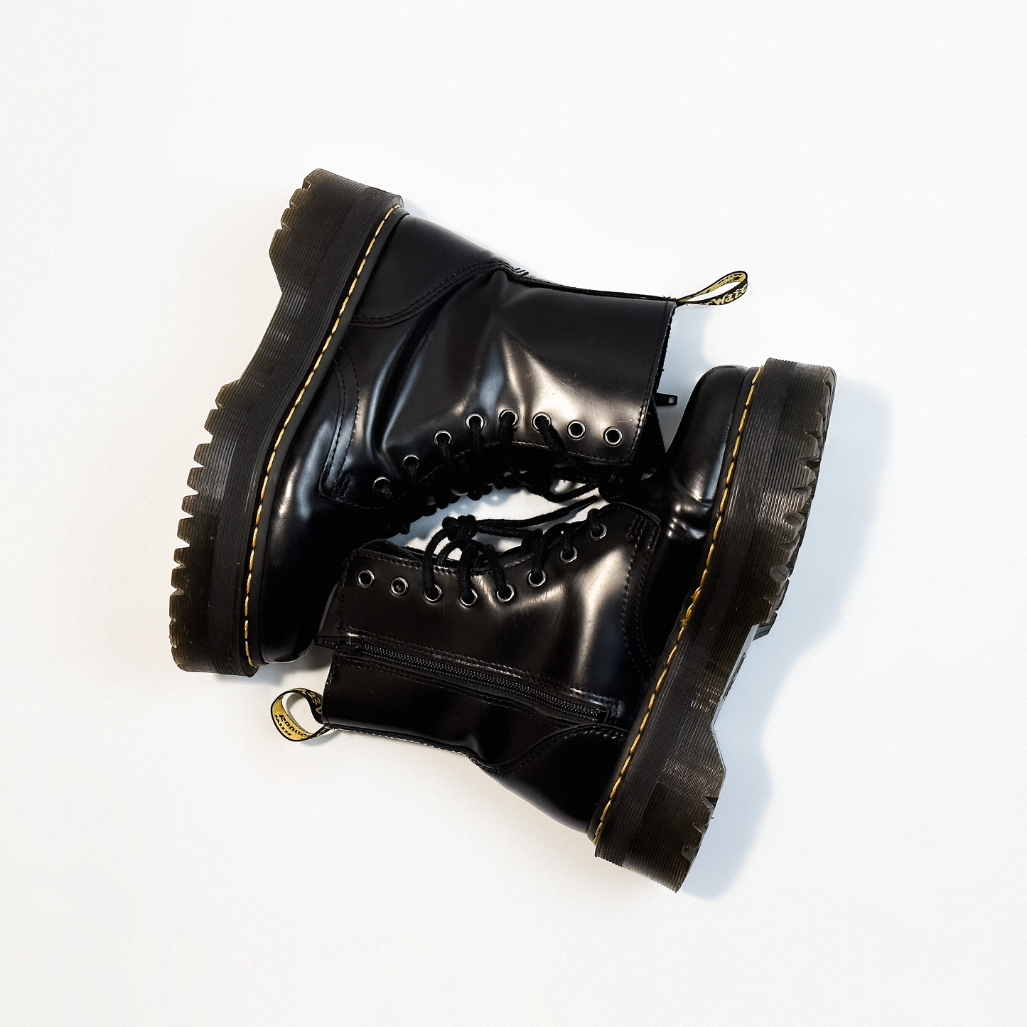 Dr. Martens Jadon
