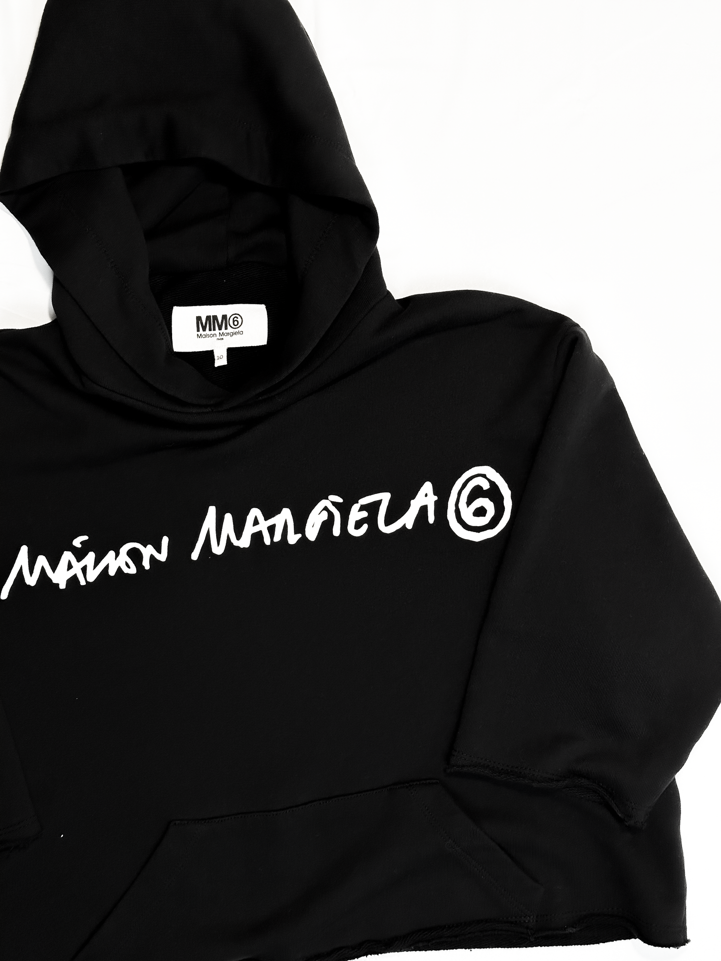 Moletom Maison Margiela MM6