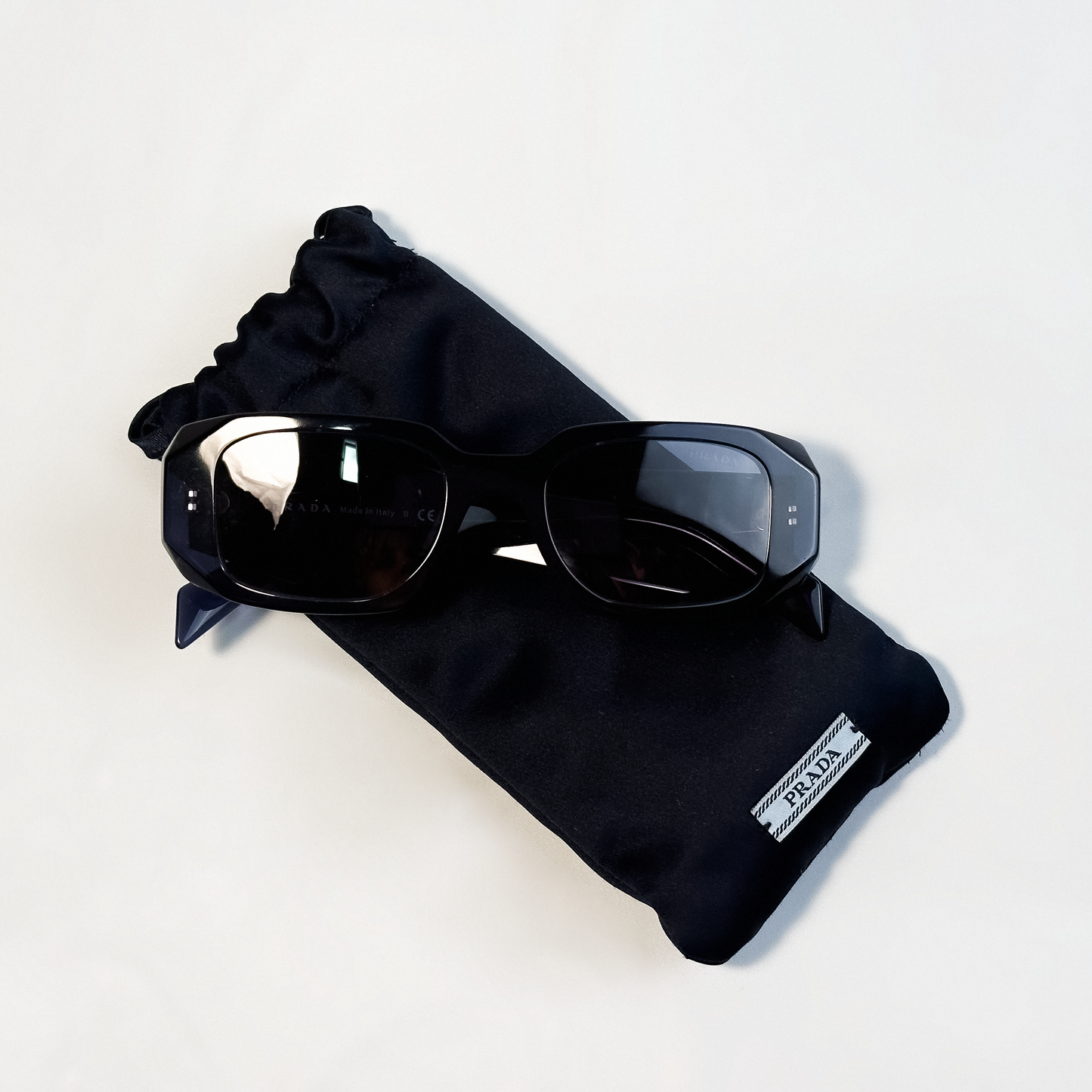 Prada Sunglasses