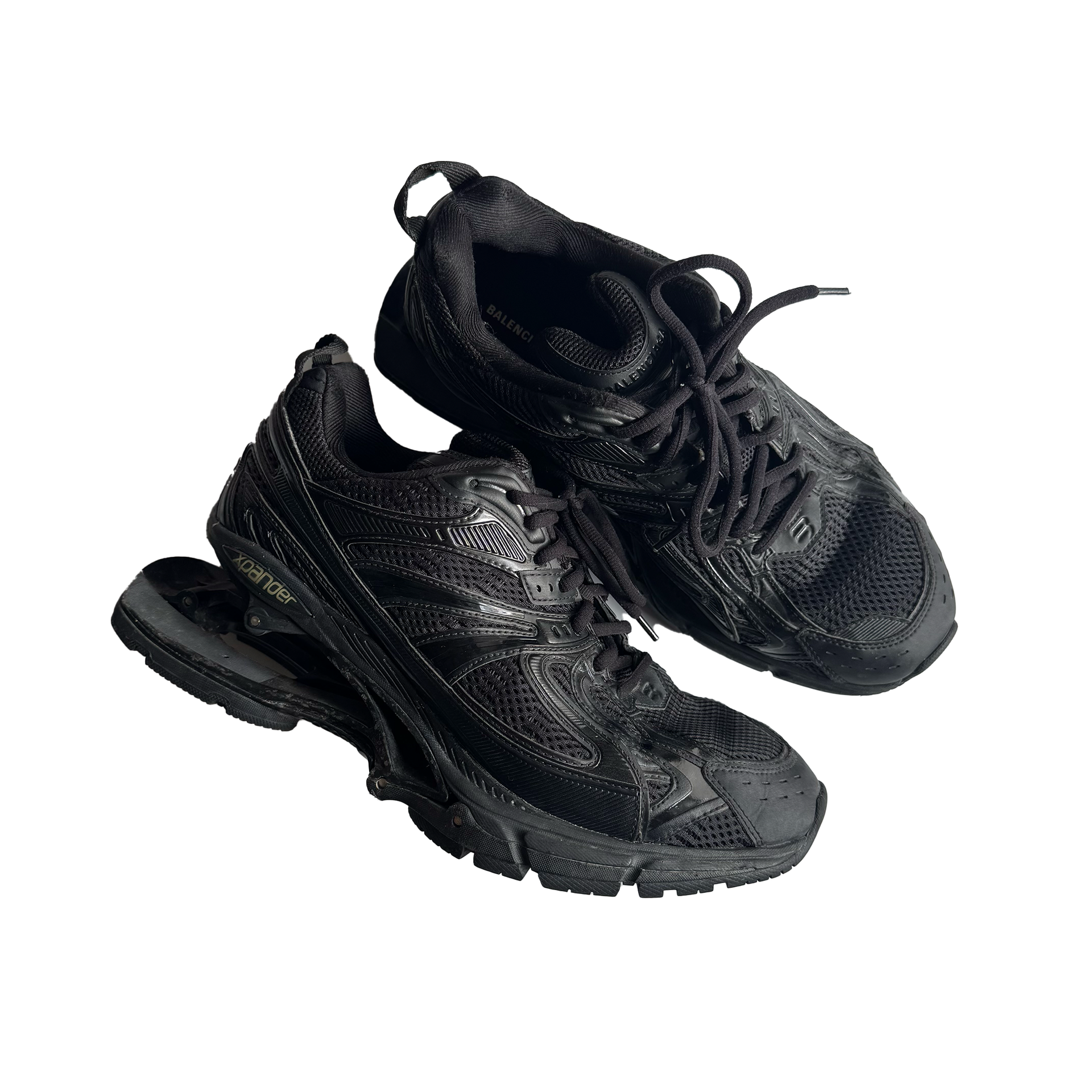 Tênis Balenciaga XPander – SIDE 22