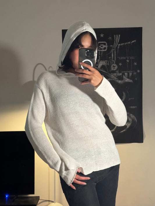 Blusa Capuz GAP