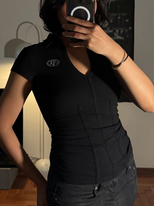 Polo Armani Exchange