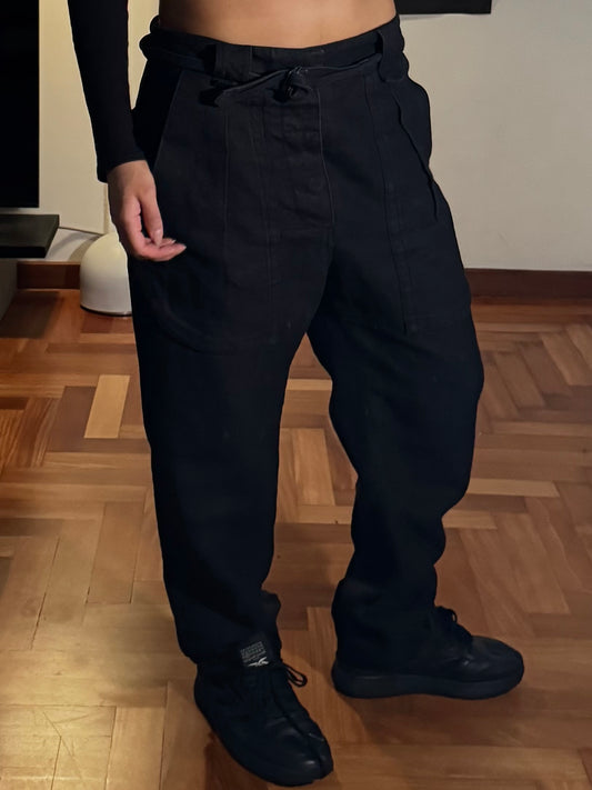 Calça Cargo Isabel Marant