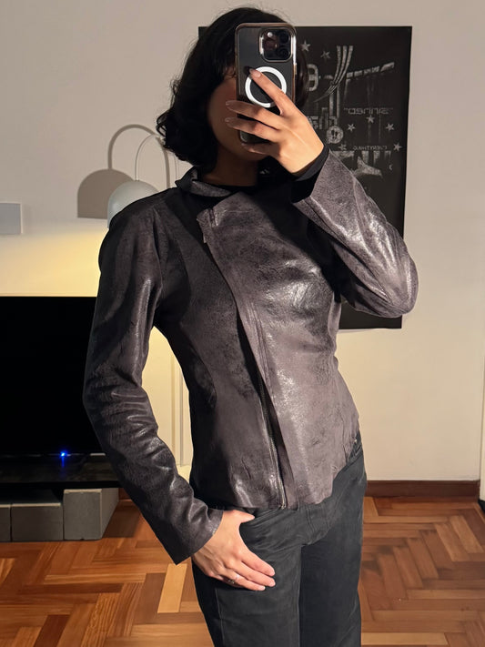 Jaqueta Calvin Klein
