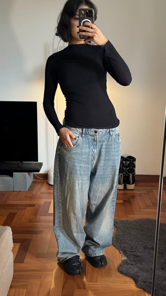 Jeans Zara
