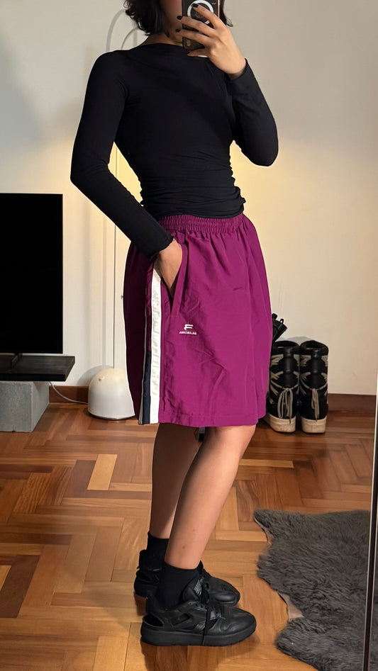 Balenciaga Shorts/Saia
