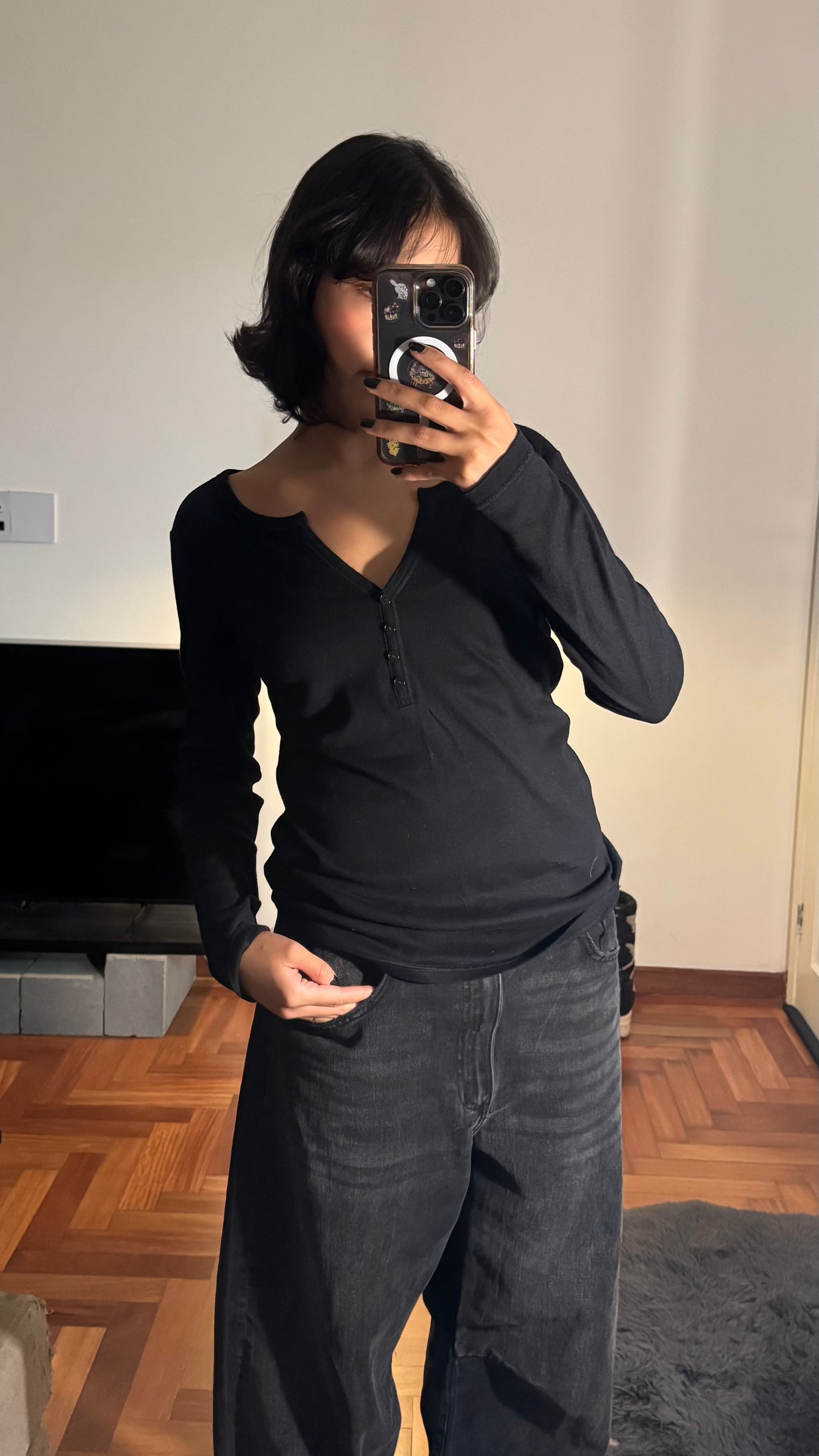 Blusa GAP