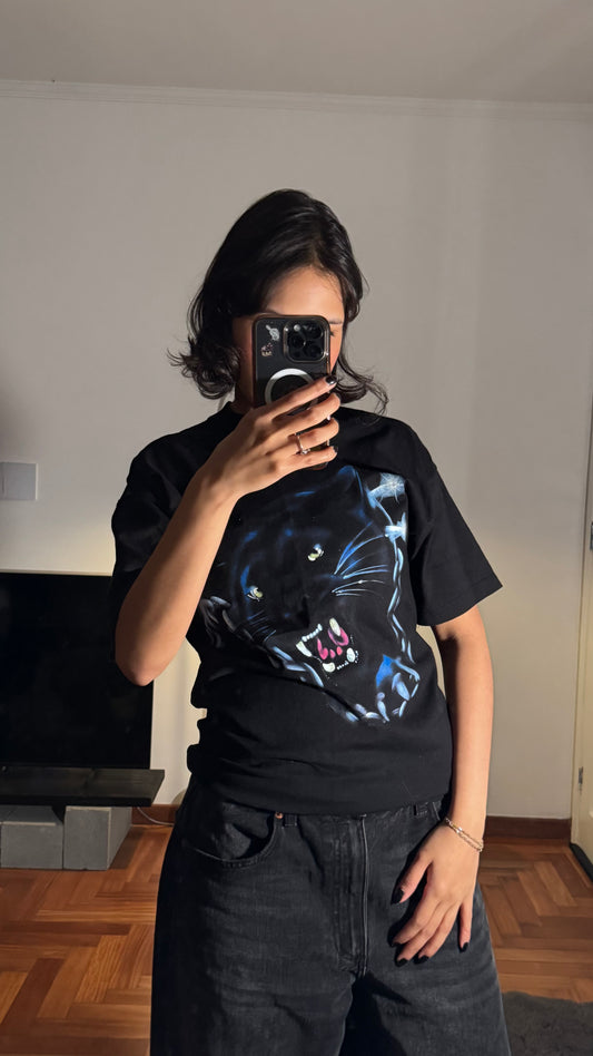 Camiseta Pantera