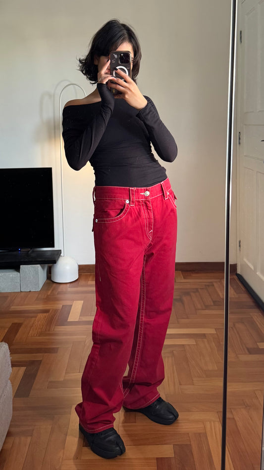Calça True Religion