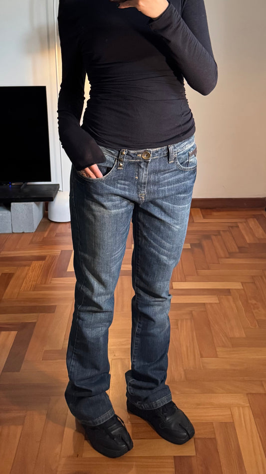 Jeans Flare M.Officer