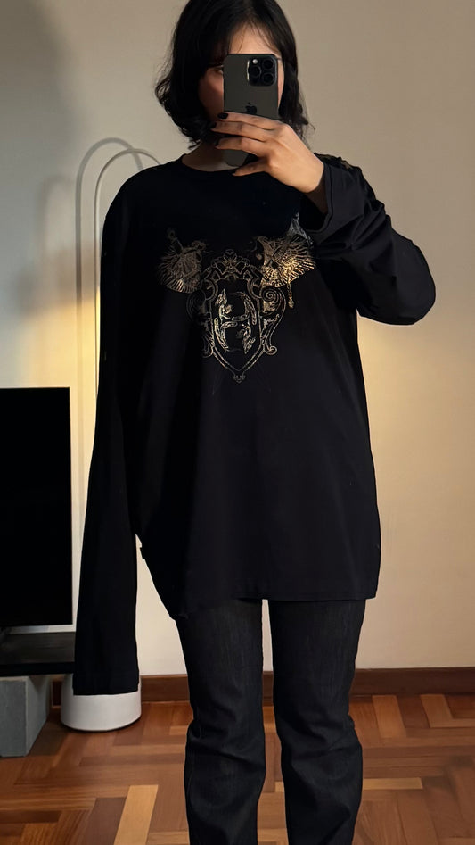 Camiseta Cavalli