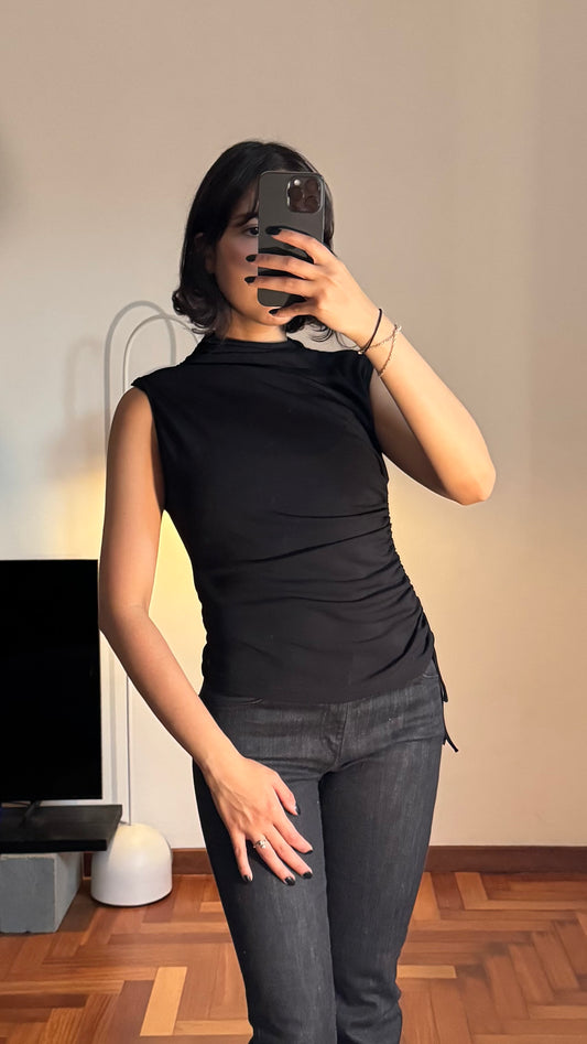 Blusa Zara