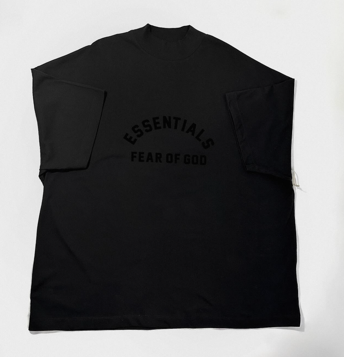 Essentials Fear Of God T-Shirt